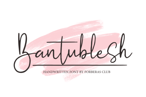 Bring Elegance to Your Handmade Creations with Bantublesh
